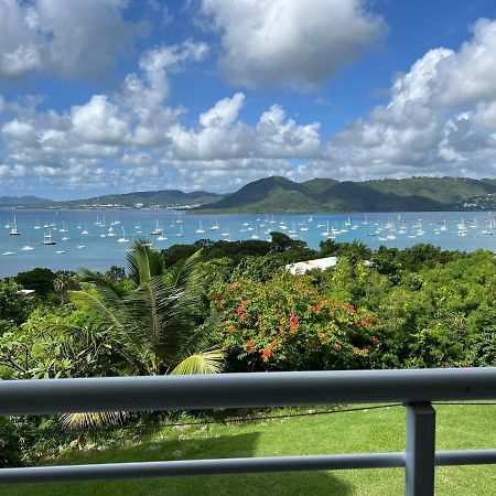 T2 Tout Confort Vue Panoramique Sainte-Anne Exterior photo
