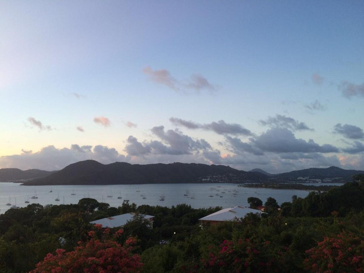 T2 Tout Confort Vue Panoramique Sainte-Anne Exterior photo