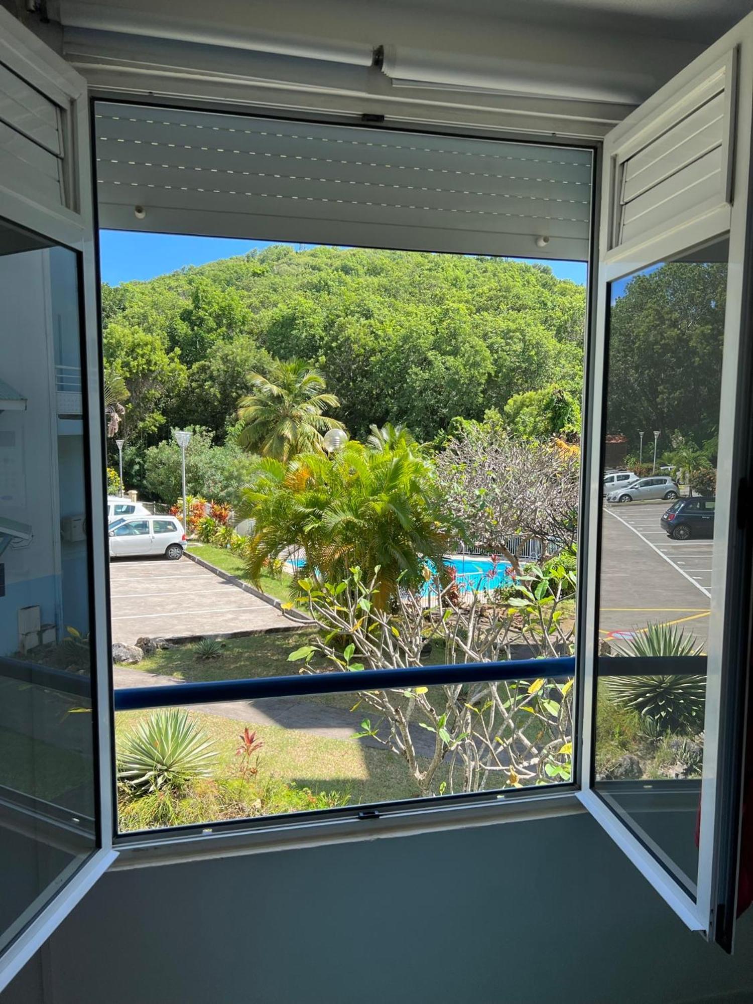 T2 Tout Confort Vue Panoramique Sainte-Anne Exterior photo